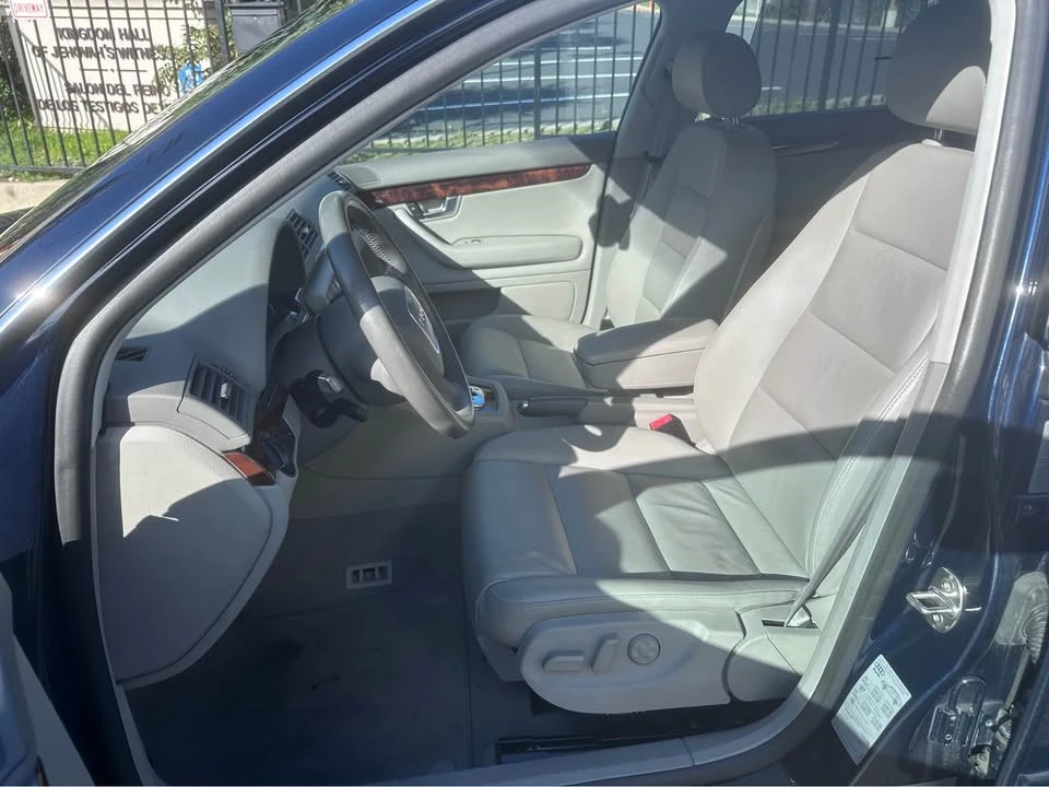 2005 Audi B7 A4 - Image 5 of 19