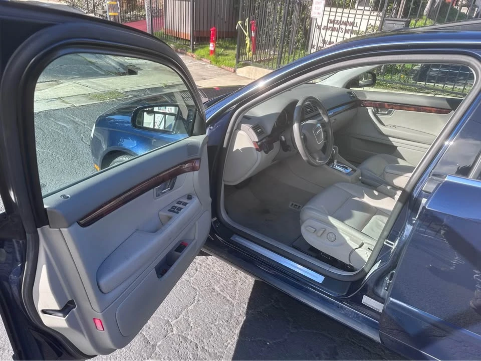 2005 Audi B7 A4 - Image 4 of 19