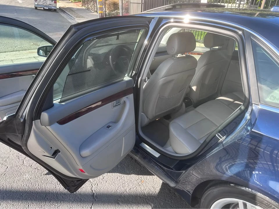 2005 Audi B7 A4 - Image 6 of 19