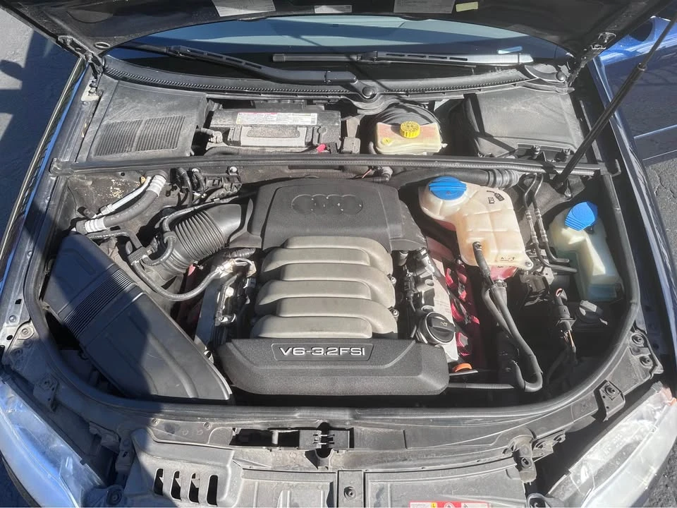 2005 Audi B7 A4 - Image 18 of 19