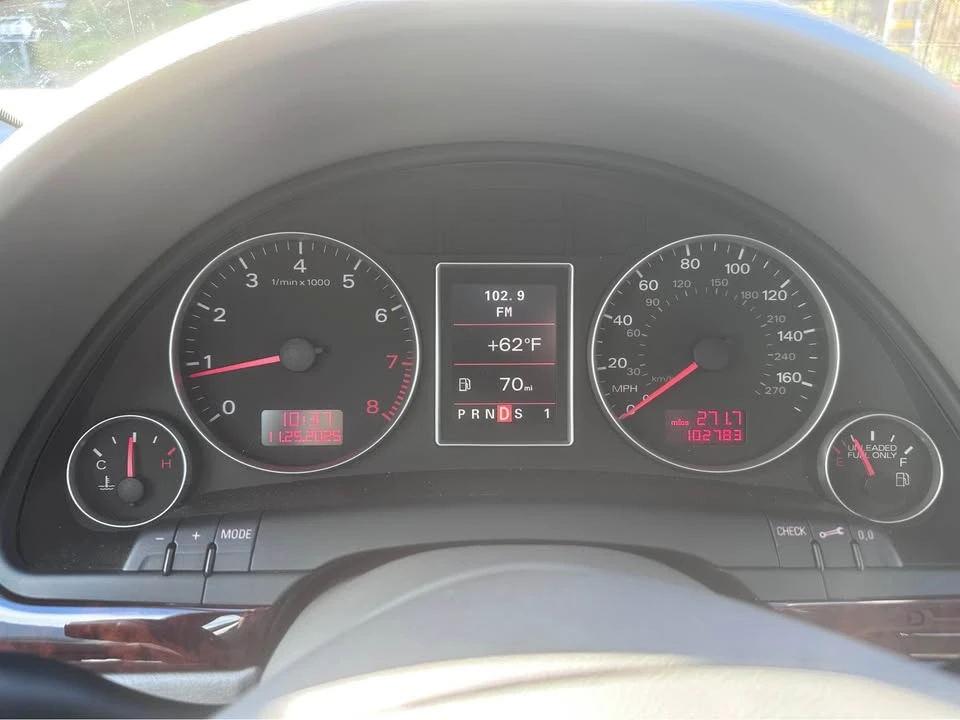 2005 Audi B7 A4 - Image 15 of 19