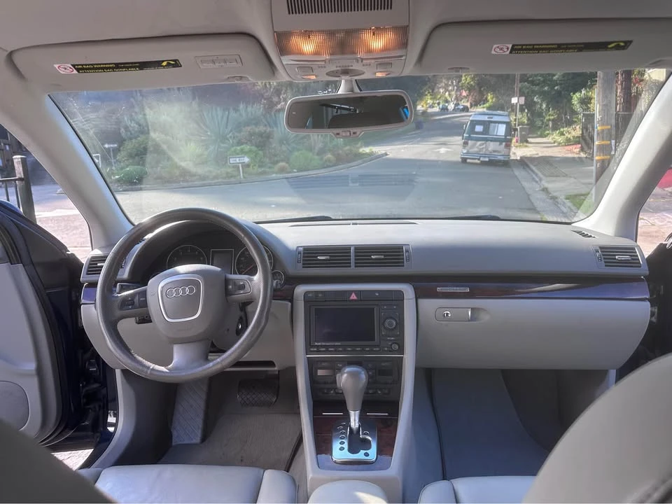 2005 Audi B7 A4 - Image 11 of 19