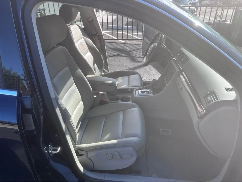 2005 Audi B7 A4 - Image 10 of 19