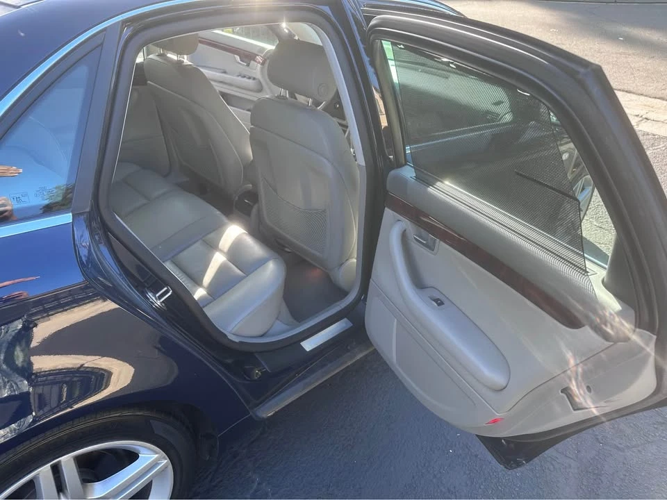 2005 Audi B7 A4 - Image 8 of 19