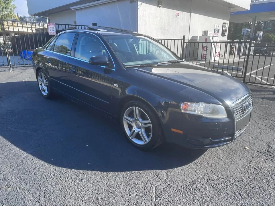 2005 Audi B7 A4 - Image 3 of 19