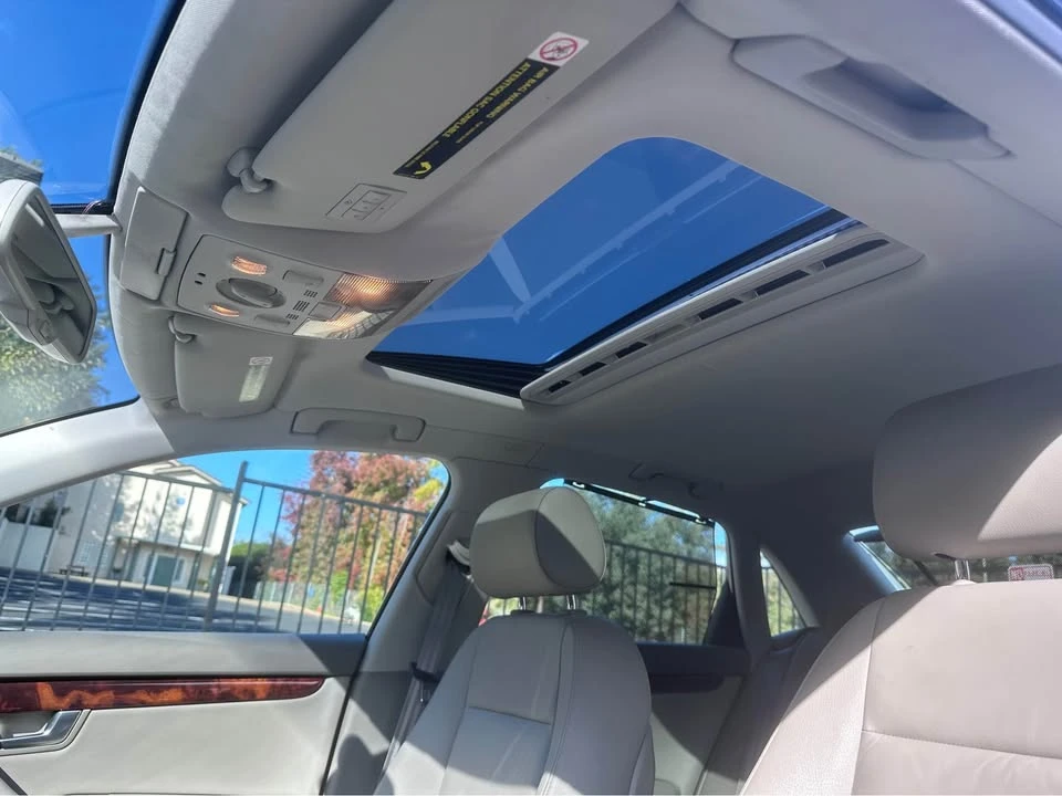 2005 Audi B7 A4 - Image 14 of 19