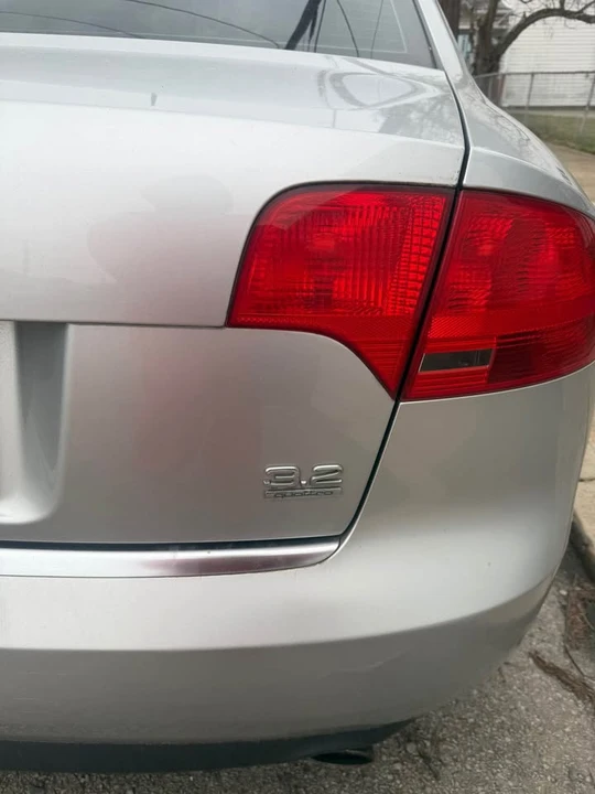 2005 Audi B7 A4 - Image 4 of 6