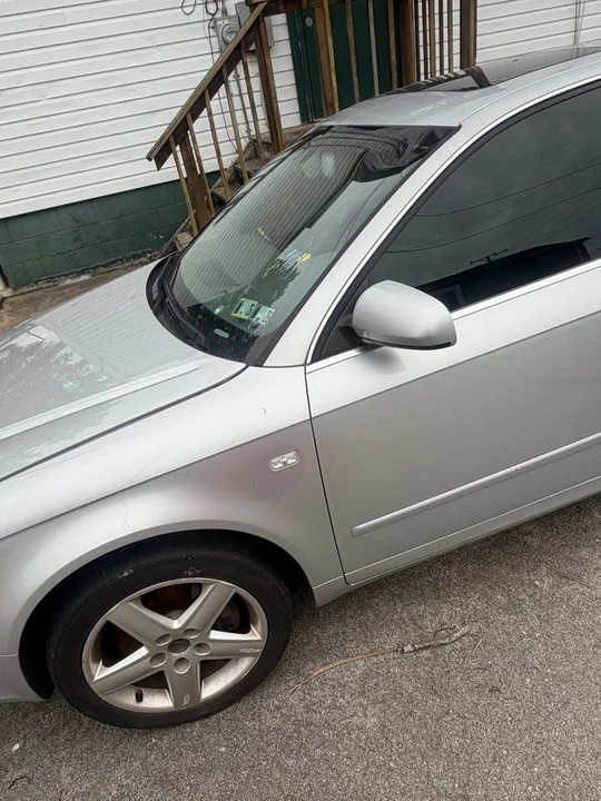2005 Audi B7 A4 - Image 5 of 6