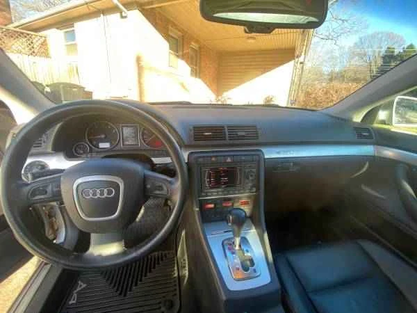 2005 Audi B7 A4 - Image 9 of 9