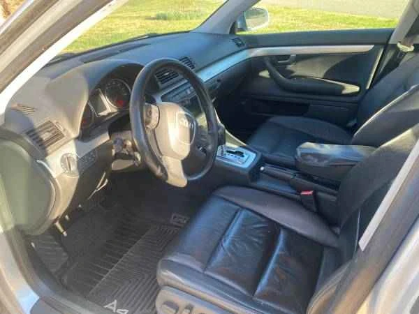 2005 Audi B7 A4 - Image 5 of 9