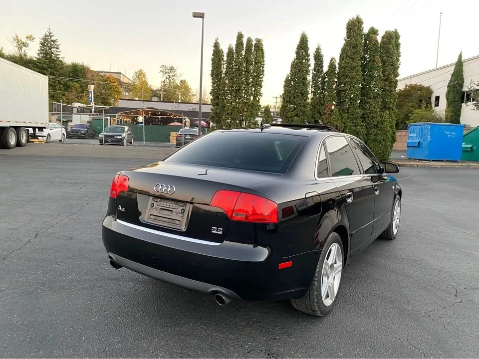 2005 Audi B6 A4 - Image 4 of 12