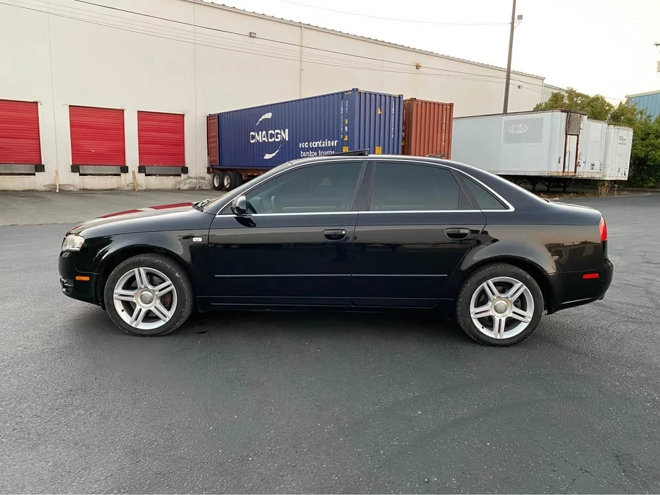 2005 Audi B6 A4 - Image 7 of 12
