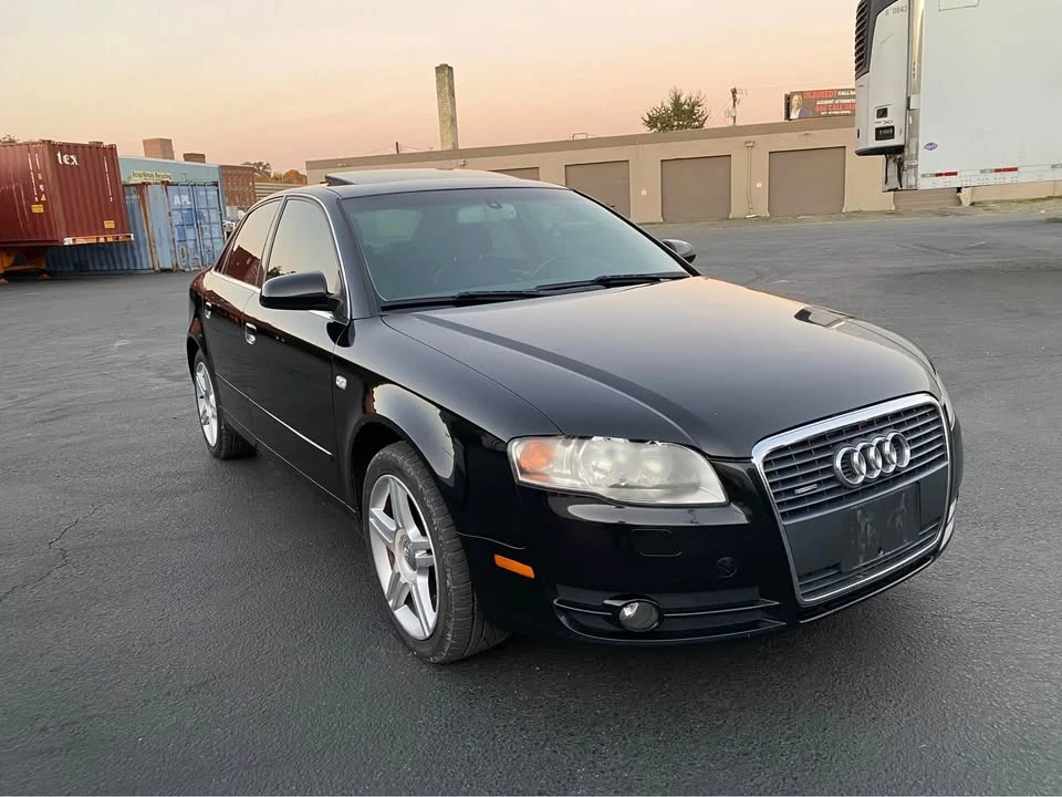 2005 Audi B6 A4 - Image 2 of 12