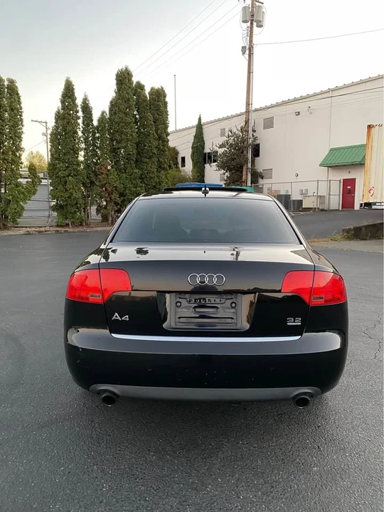 2005 Audi B6 A4 - Image 5 of 12