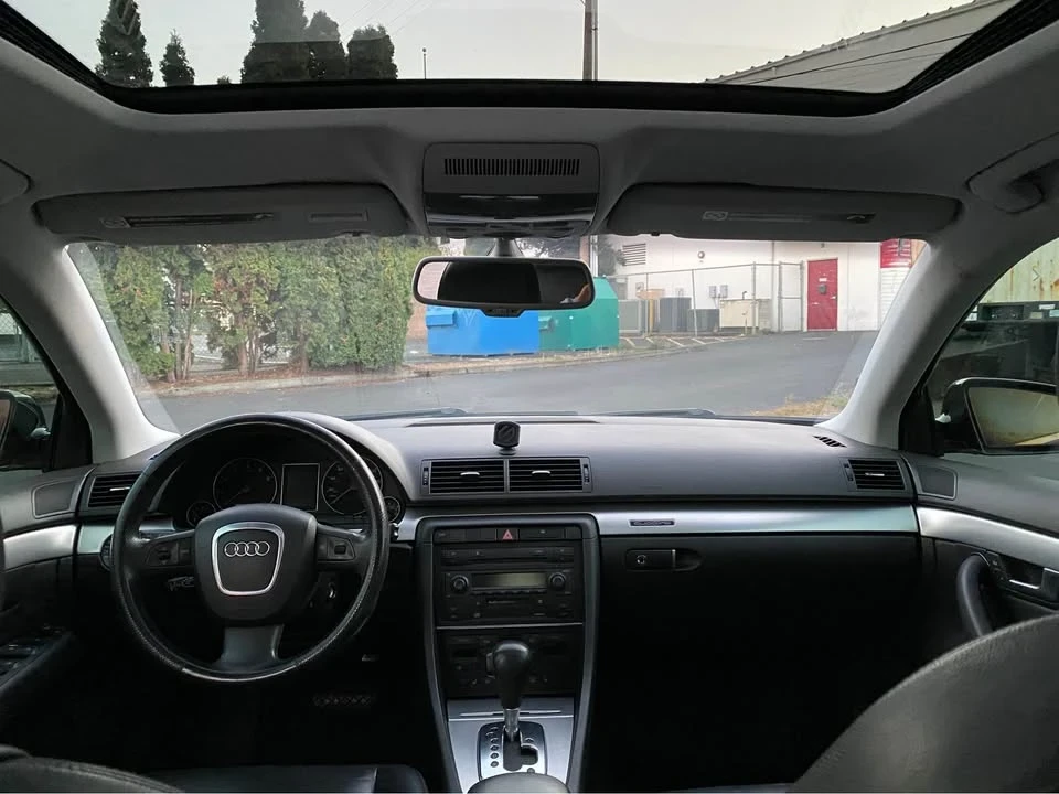2005 Audi B6 A4 - Image 10 of 12