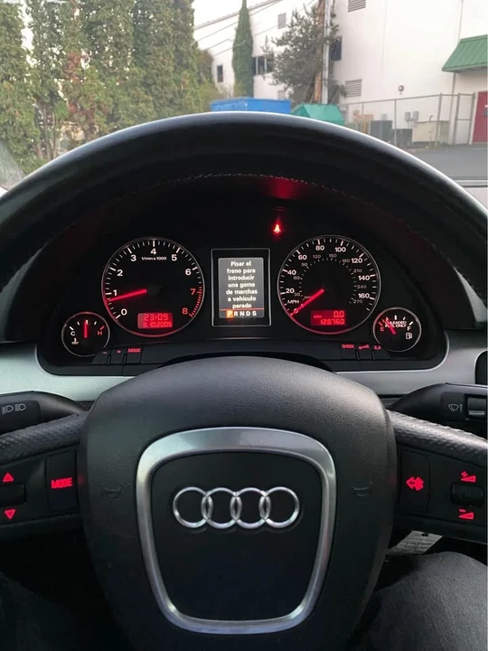 2005 Audi B6 A4 - Image 12 of 12