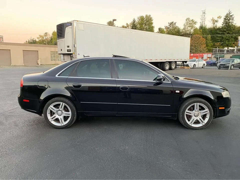 2005 Audi B6 A4 - Image 3 of 12
