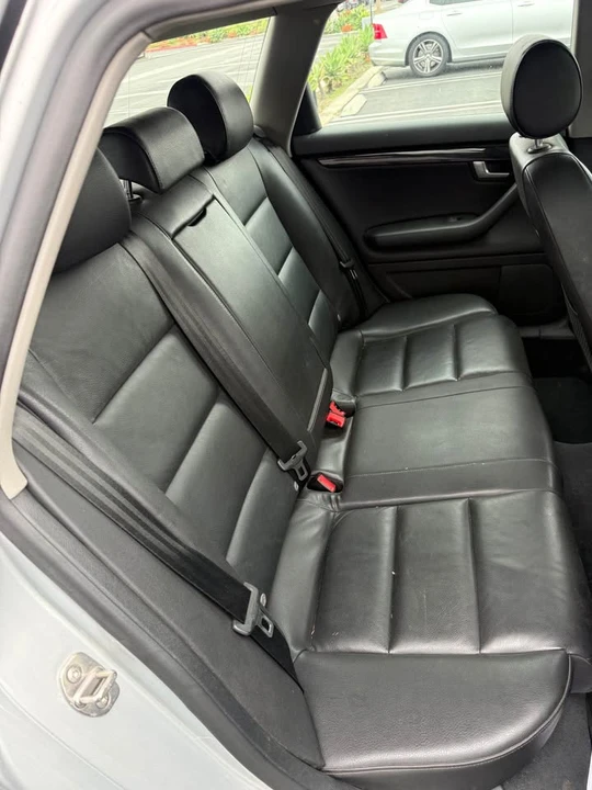 2005 Audi A4 - Image 5 of 8