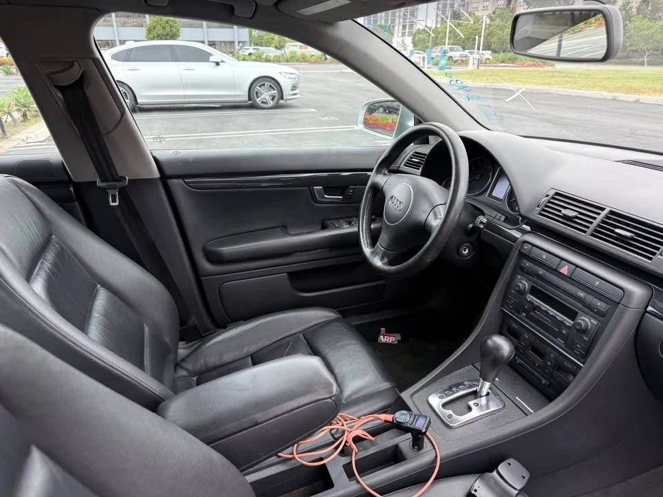 2005 Audi A4 - Image 7 of 8