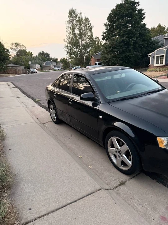 2005 Audi B7 A4 - Image 2 of 5