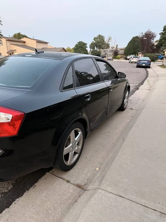 2005 Audi B7 A4 - Image 3 of 5