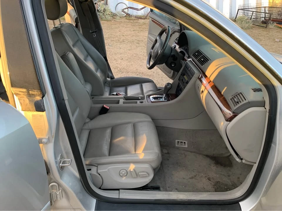 2005 Audi B6 A4 - Image 3 of 9