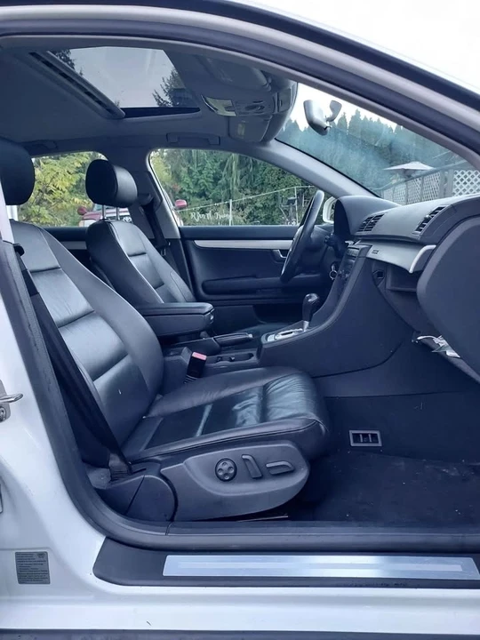 2005 Audi B7 A4 - Image 11 of 13