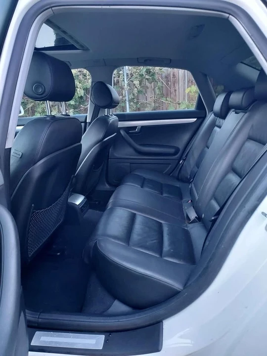 2005 Audi B7 A4 - Image 9 of 13
