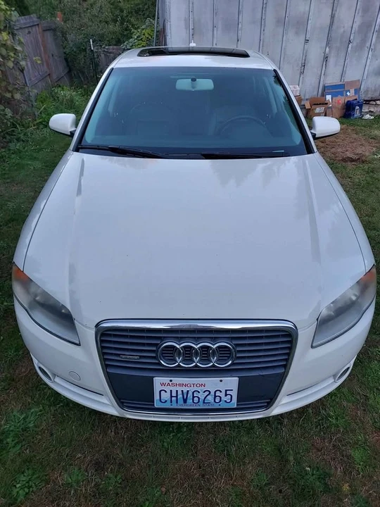 2005 Audi B7 A4 - Image 6 of 13