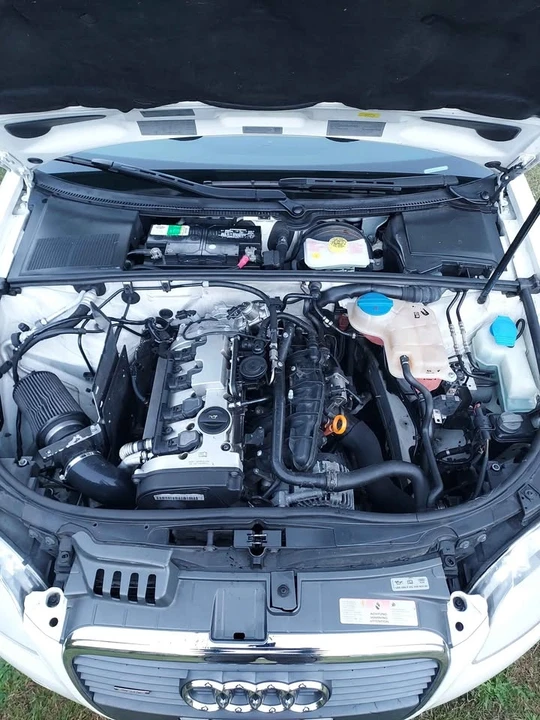 2005 Audi B7 A4 - Image 7 of 13