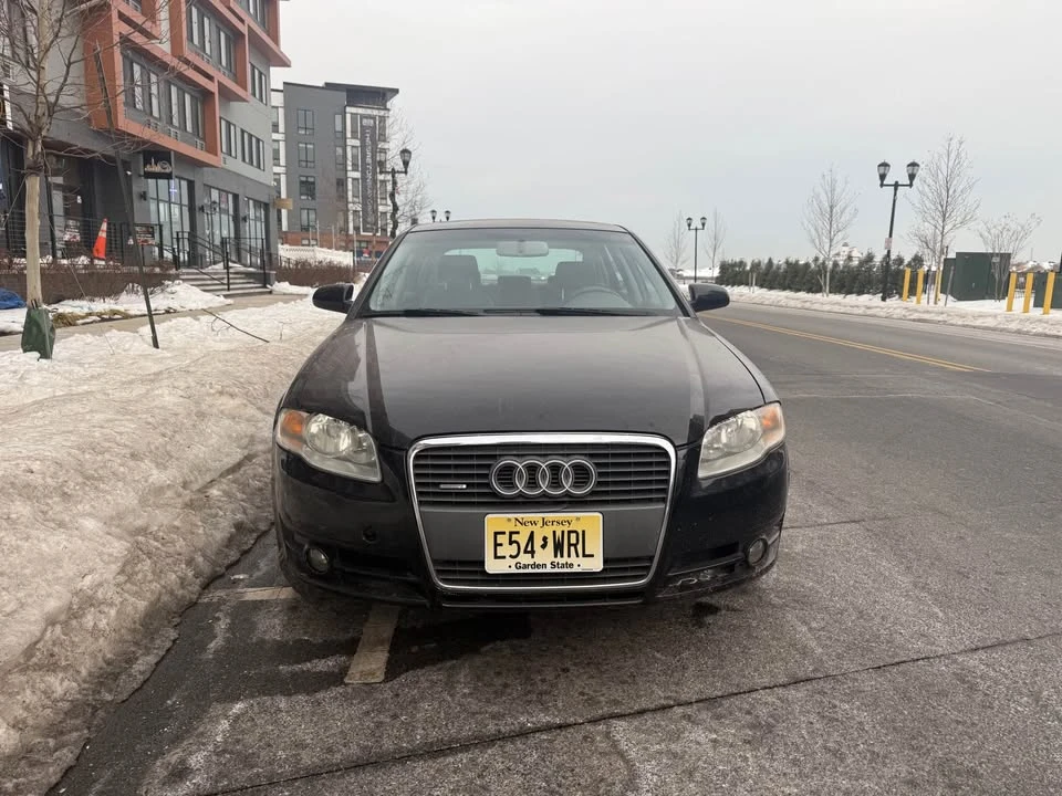 2005 Audi A4 - Image 2 of 12