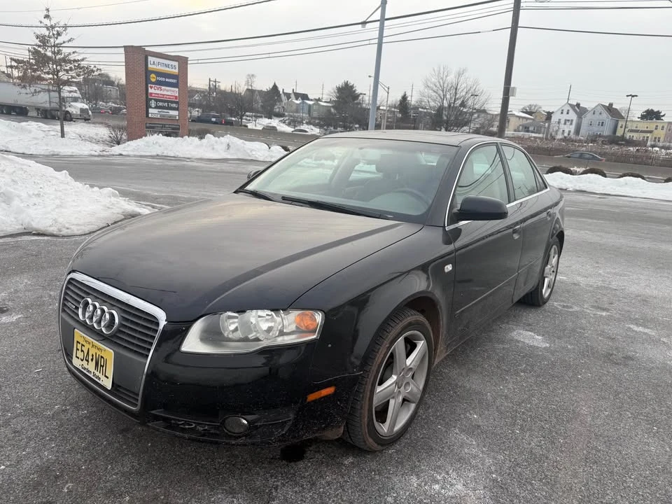 2005 Audi A4 - Image 4 of 12