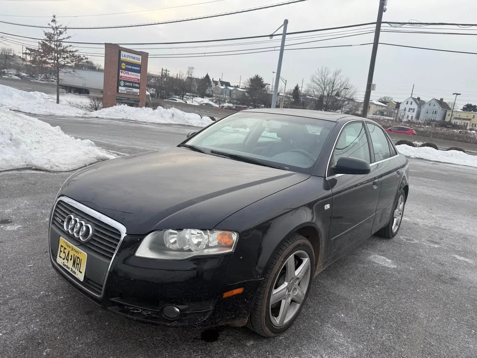 2005 Audi A4 - Image 3 of 12