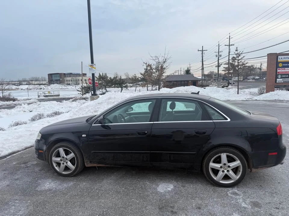 2005 Audi A4 - Image 6 of 12