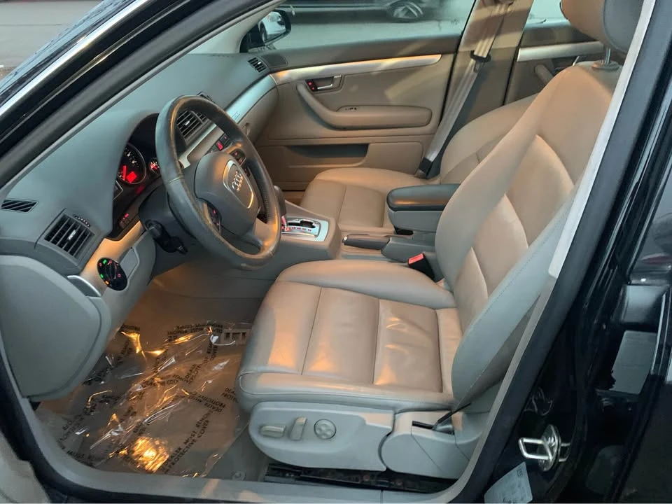 2005 Audi A4 - Image 11 of 12