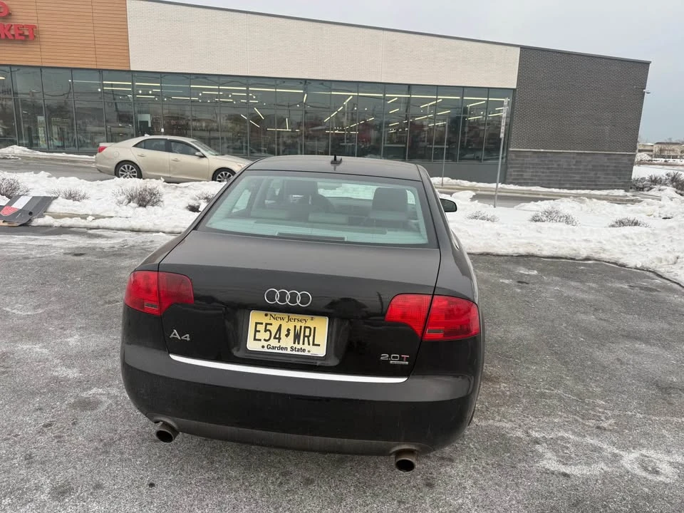 2005 Audi A4 - Image 7 of 12