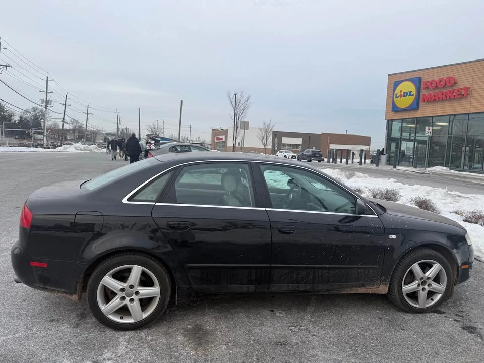 2005 Audi A4 - Image 8 of 12