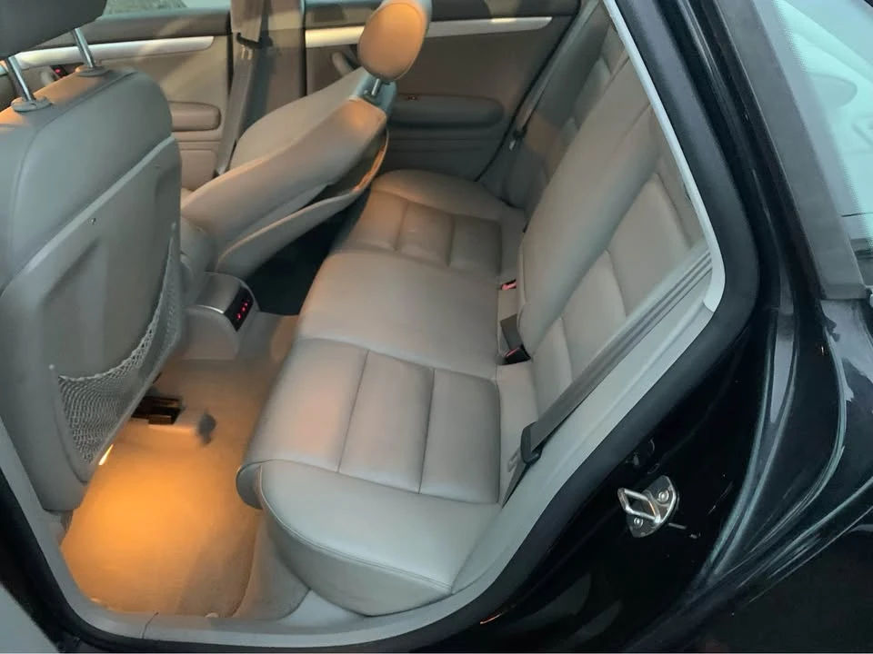 2005 Audi A4 - Image 10 of 12