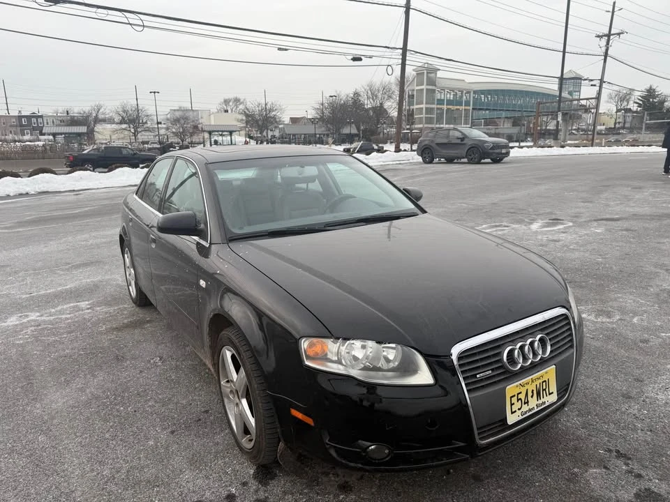 2005 Audi A4 - Image 5 of 12