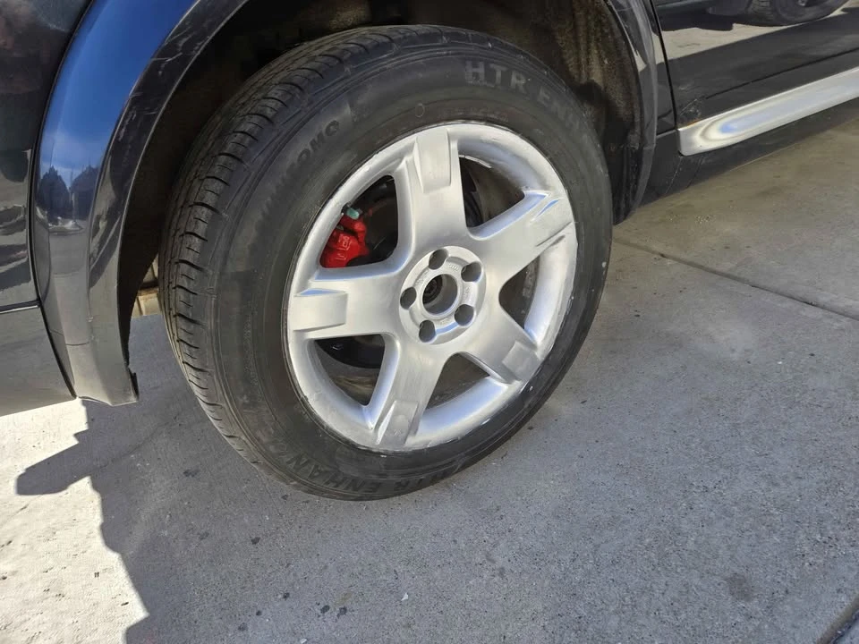 2005 Audi Allroad - Image 3 of 4