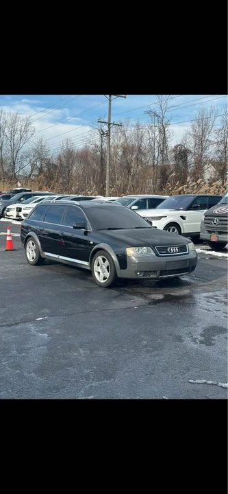 2005 Audi Allroad - Image 2 of 5