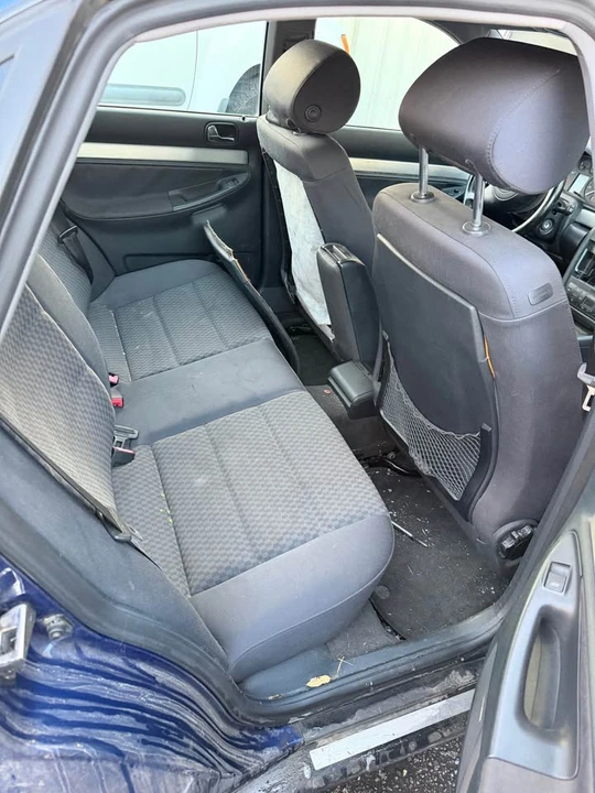 2005 Audi Allroad - Image 12 of 14