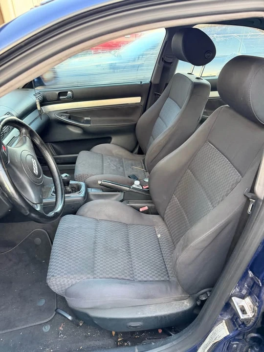 2005 Audi Allroad - Image 11 of 14