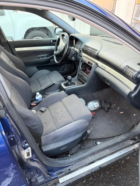 2005 Audi Allroad - Image 14 of 14