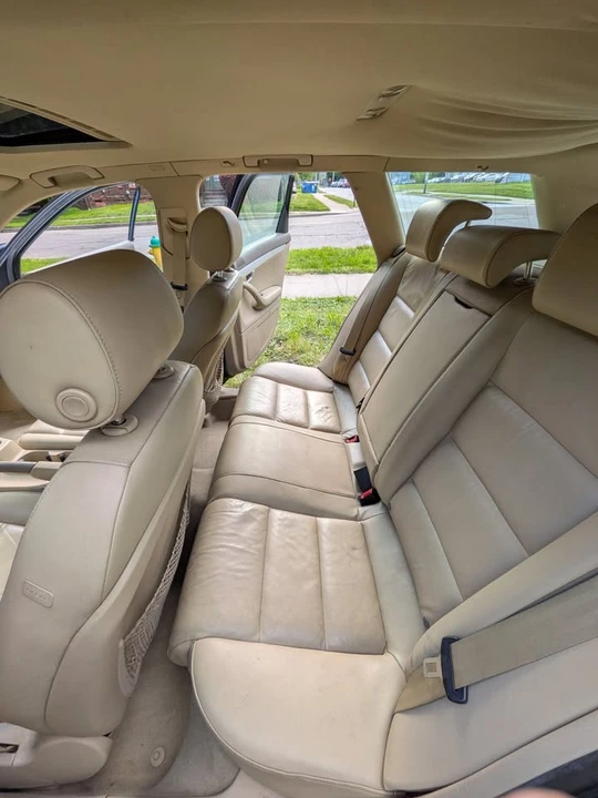 2005 Audi A4 - Image 7 of 12