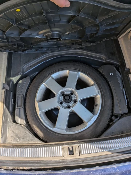 2005 Audi A4 - Image 8 of 12