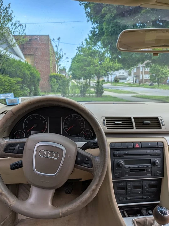 2005 Audi A4 - Image 5 of 12