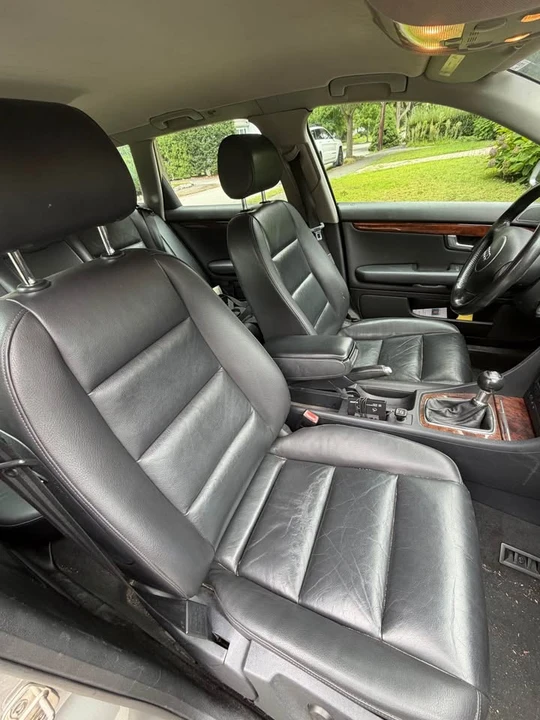 2005 Audi B7 A4 - Image 12 of 14