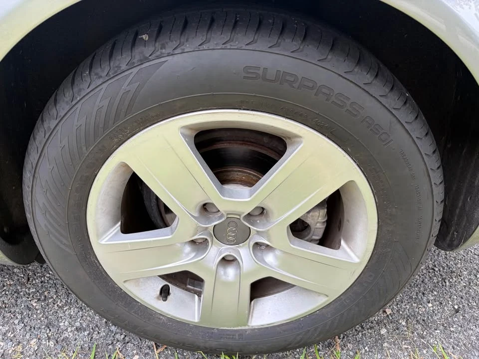 2005 Audi B7 A4 - Image 14 of 14