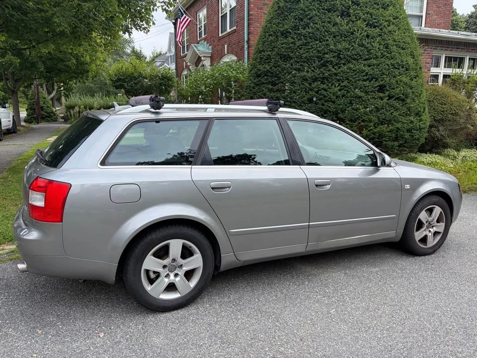2005 Audi B7 A4 - Image 7 of 14
